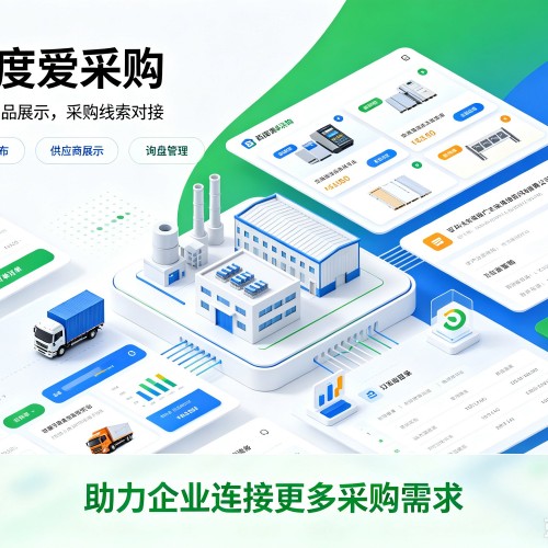 金堂百度爱采购